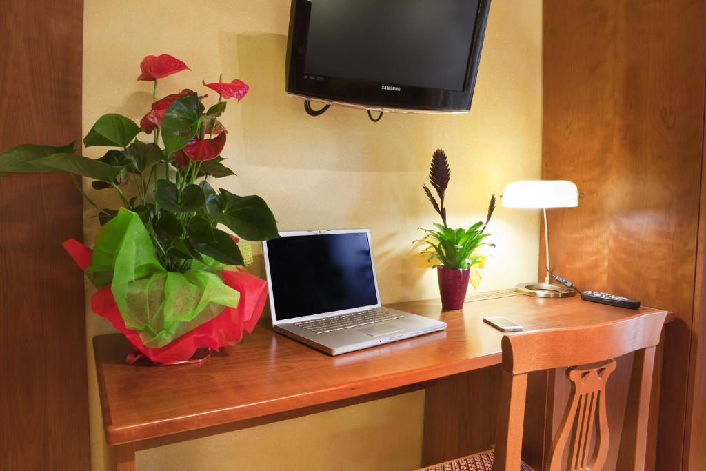 Hotel Baia Blu Alassio Pokoj fotografie